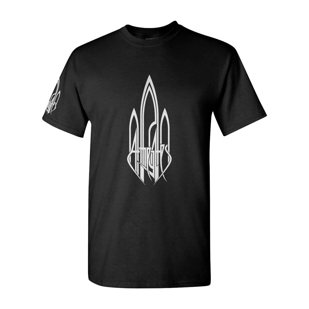 ARITEX - Camiseta At The Gates - Música Metal