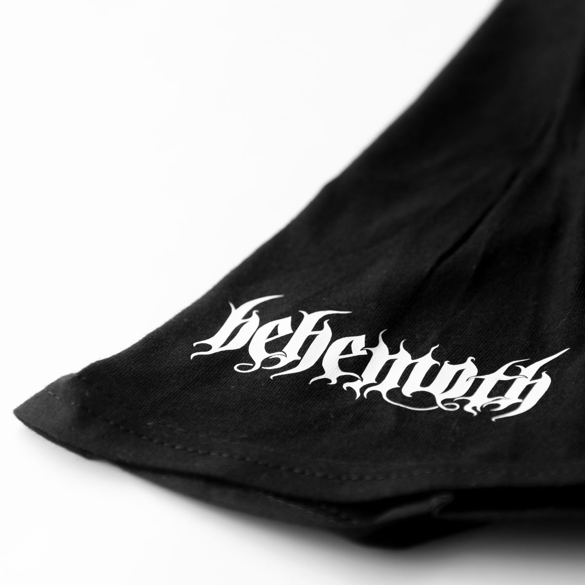 ARITEX - Camiseta Behemoth - Sigil Música Metal