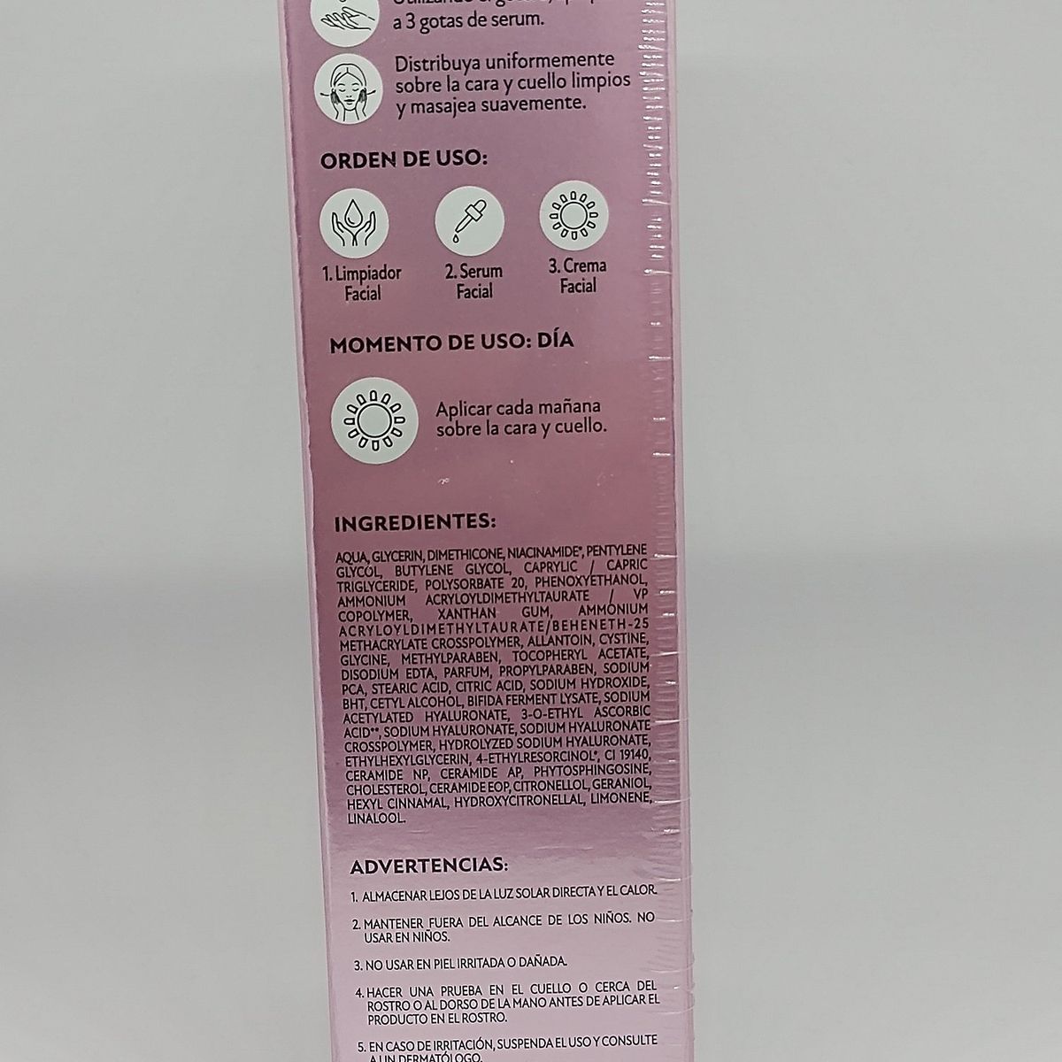 PONDS - Kit Bright Miracle de Pond`s  kit x 2 productos + Obs.