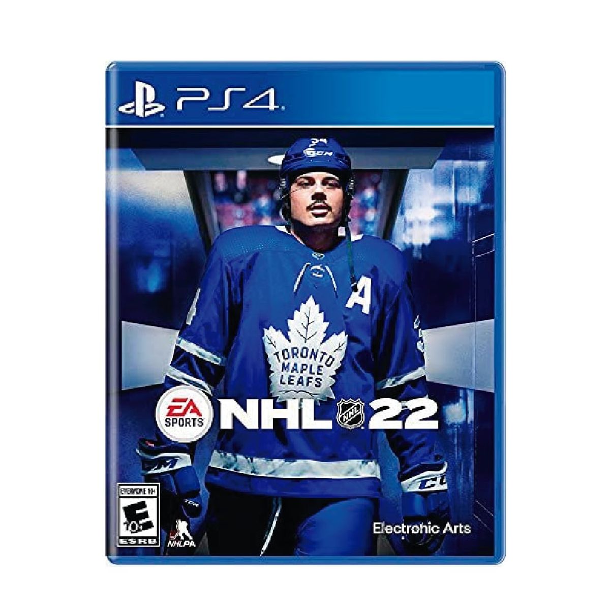 ELECTRONIC ARS - Nhl 22 - playstation 4