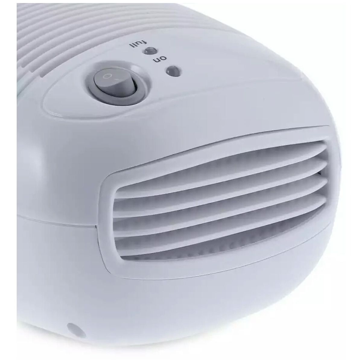 ORIGINAL HEALTH - Deshumidificador Electrónico Tanque 500ml  ORIGINAL