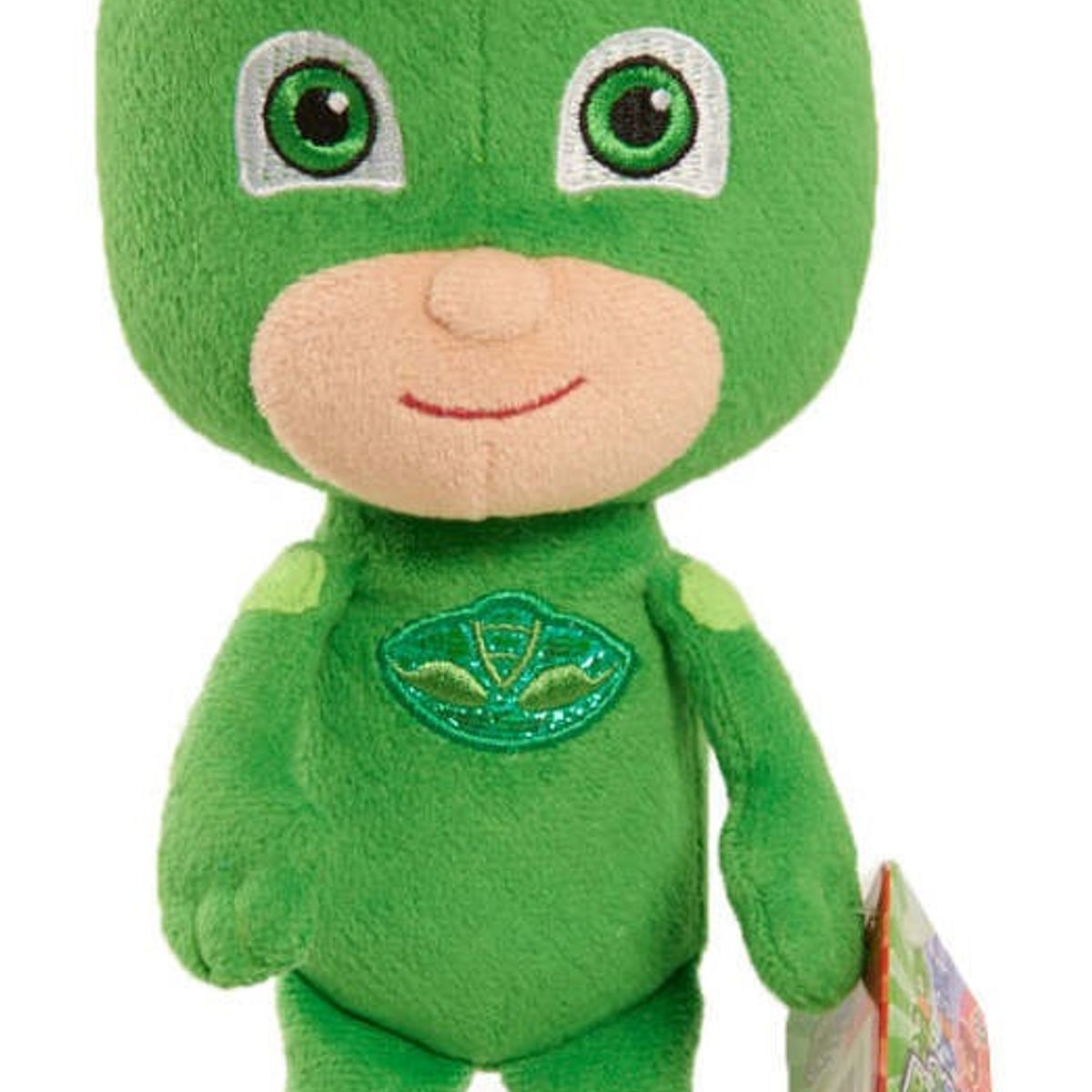 GENERICO - Mini Peluches Pj Masks