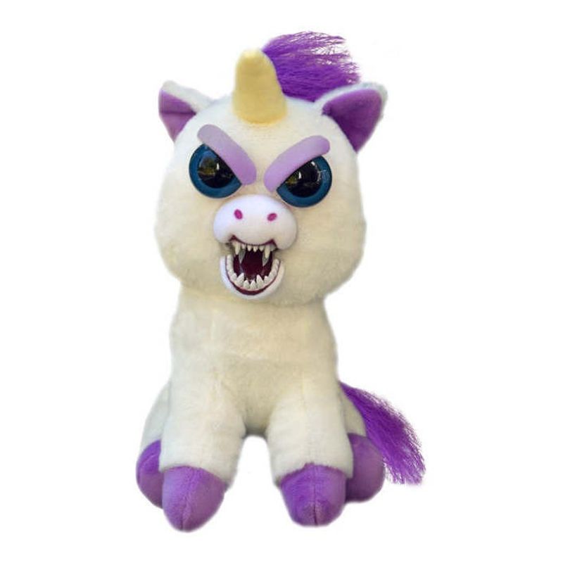 GENERICO - Feisty Pets Glenda Unicornio