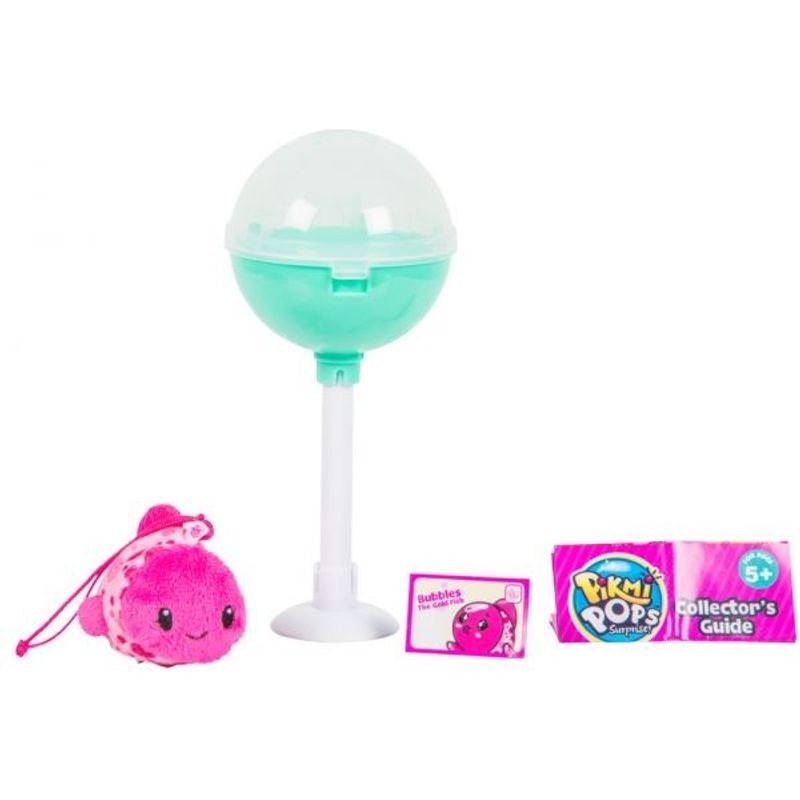 GENERICO - Pikmi Pops Perfumado X1 Surtido Sorpresa