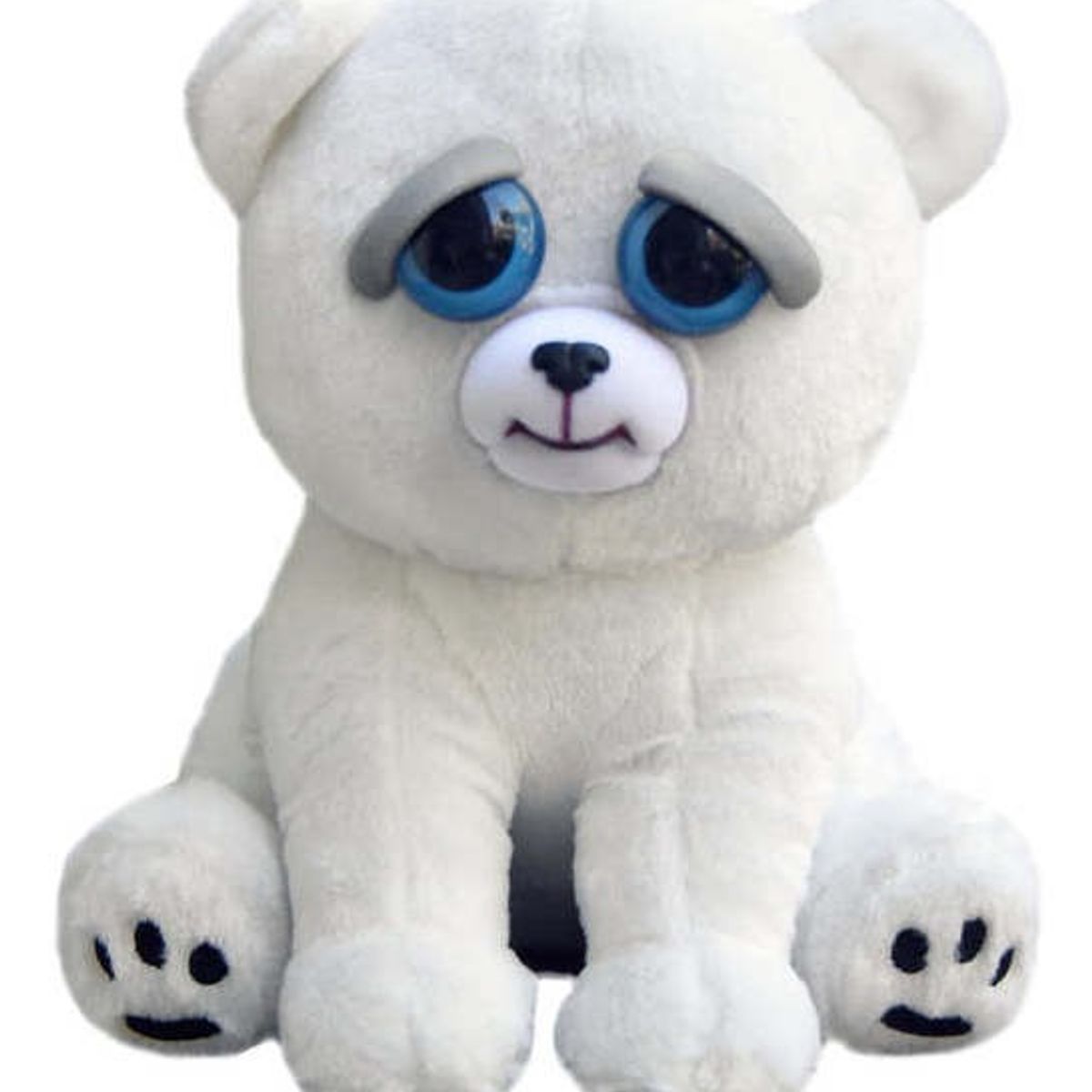 GENERICO - Feisty Pets Karl Oso Polar