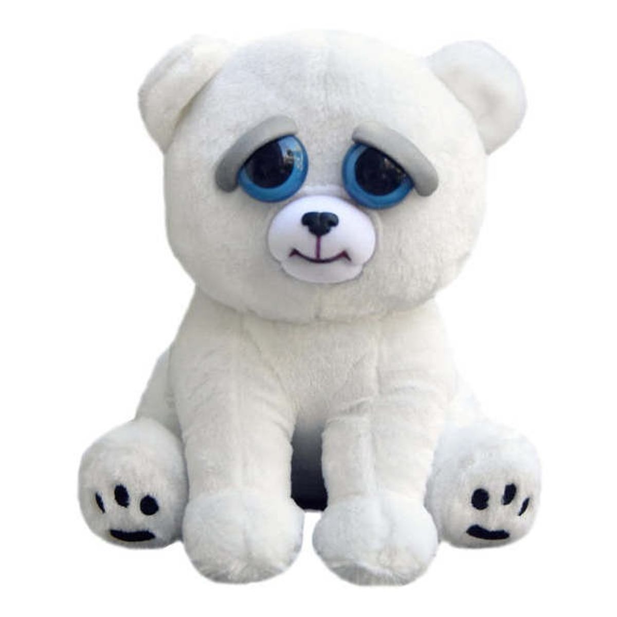 GENERICO - Feisty Pets Karl Oso Polar