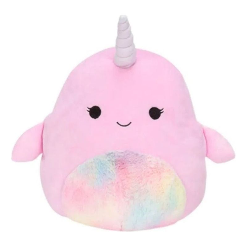 GENERICO - Squishmallows Peluche 12 Inch
