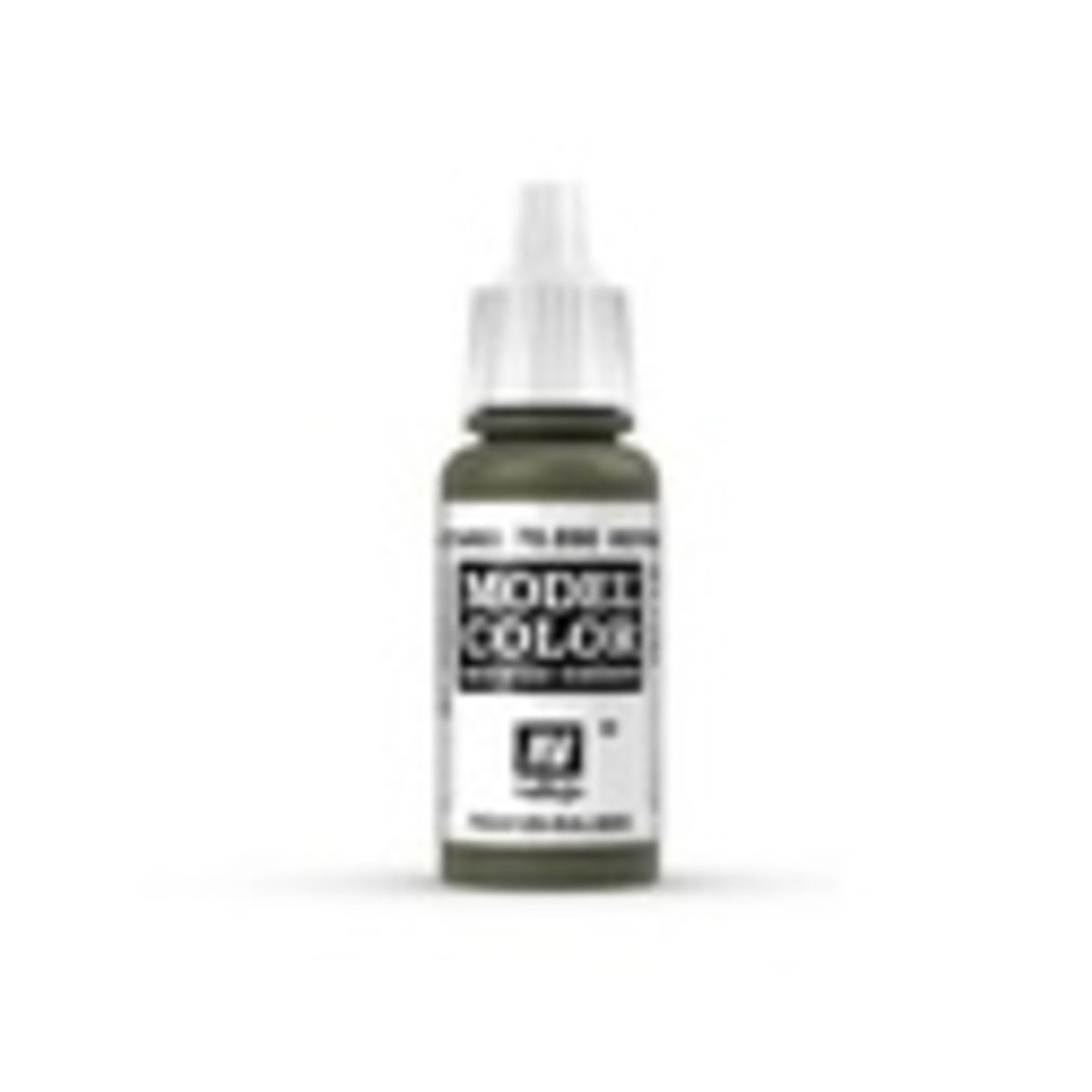 MANUEL VALLEJO - Pintura Acrilicos Vallejo Model Color 18Ml 70890 Verde Refractario
