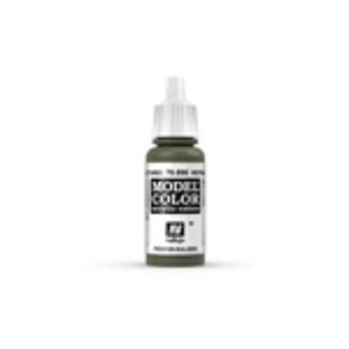 MANUEL VALLEJO - Pintura Acrilicos Vallejo Model Color 18Ml 70890 Verde Refractario