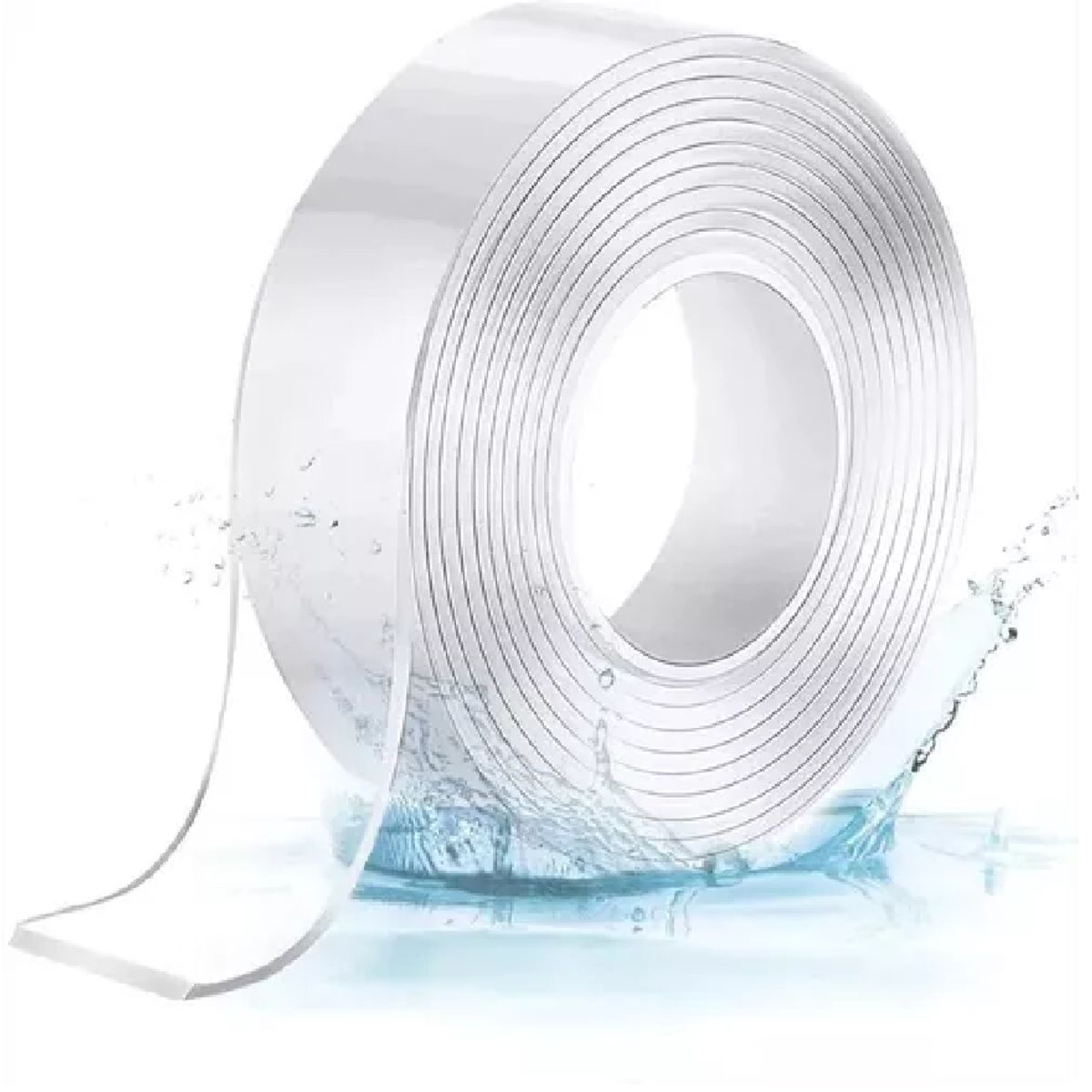 GENERICO - CINTA ADHESIVA DOBLE FAZ 5M