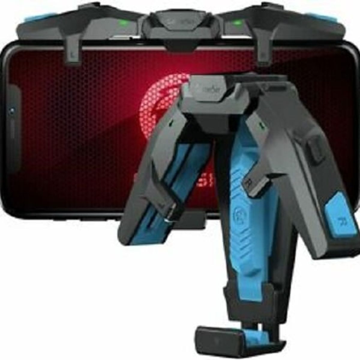 GAMESIR - Gatillos Falcon Gamesir F4 Pubg Free Fire Cod