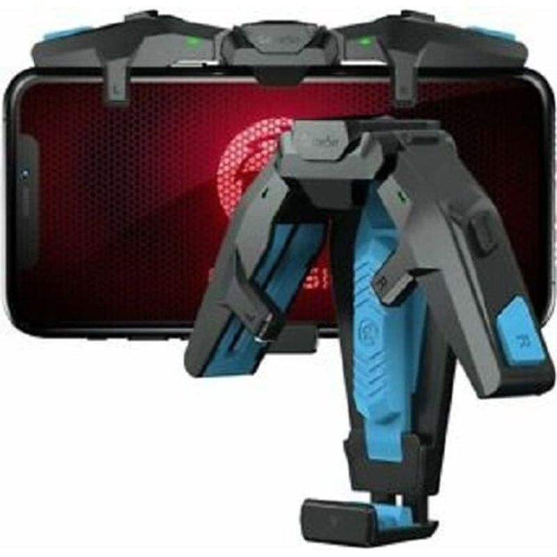GAMESIR - Gatillos Falcon Gamesir F4 Pubg Free Fire Cod