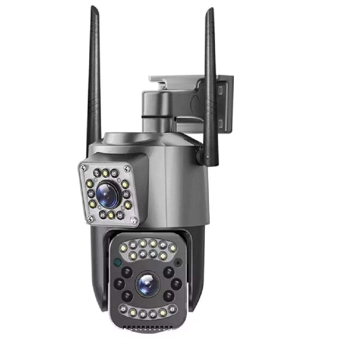 GENERICO - CAMARA EXTERIOR DOBLE LENTE