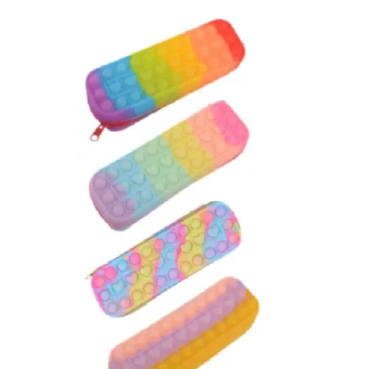 GENERICO - CARTUCHERA POP IT PEQUEÑA