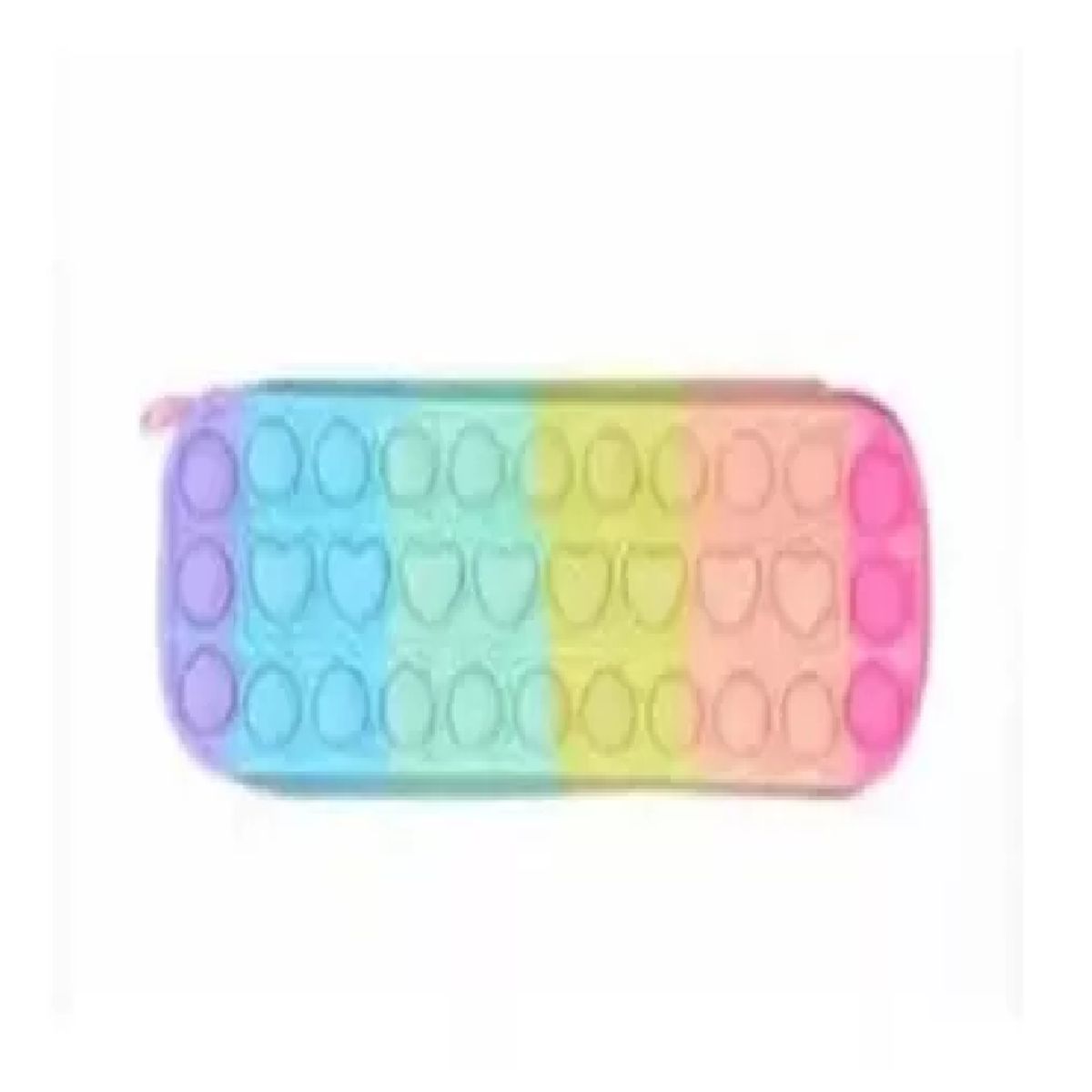 GENERICO - CARTUCHERA POP IT PEQUEÑA