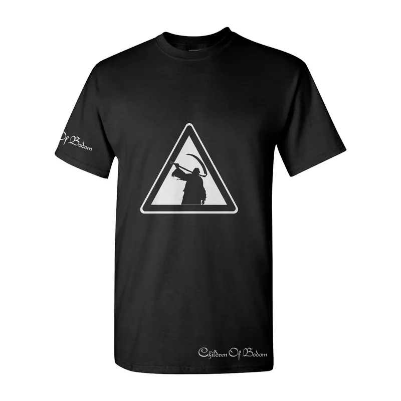 ARITEX - Camiseta Children Of Bodom - Música Metal