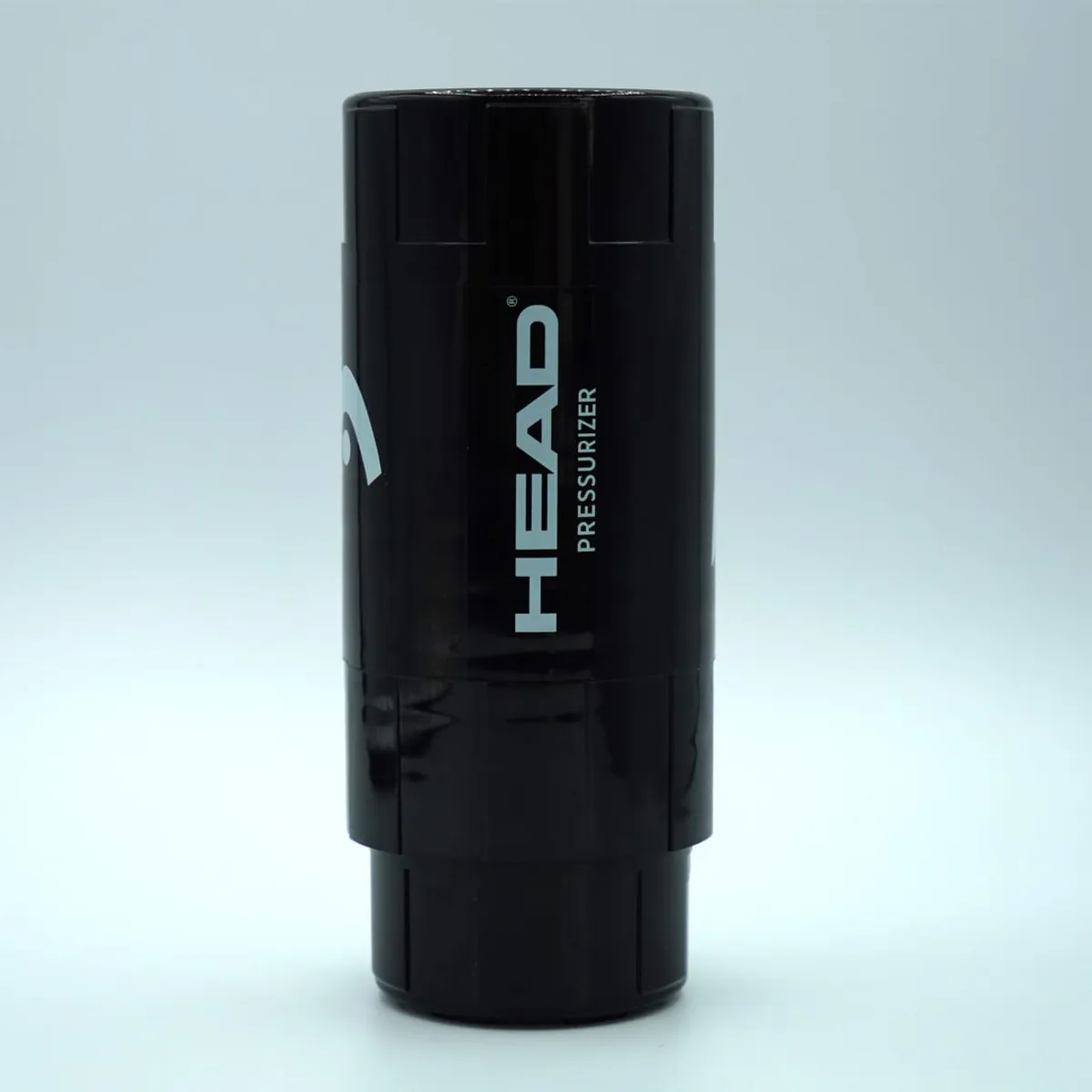 HEAD RAQUETAS - Presurizador de Pelotas Head X3 Black