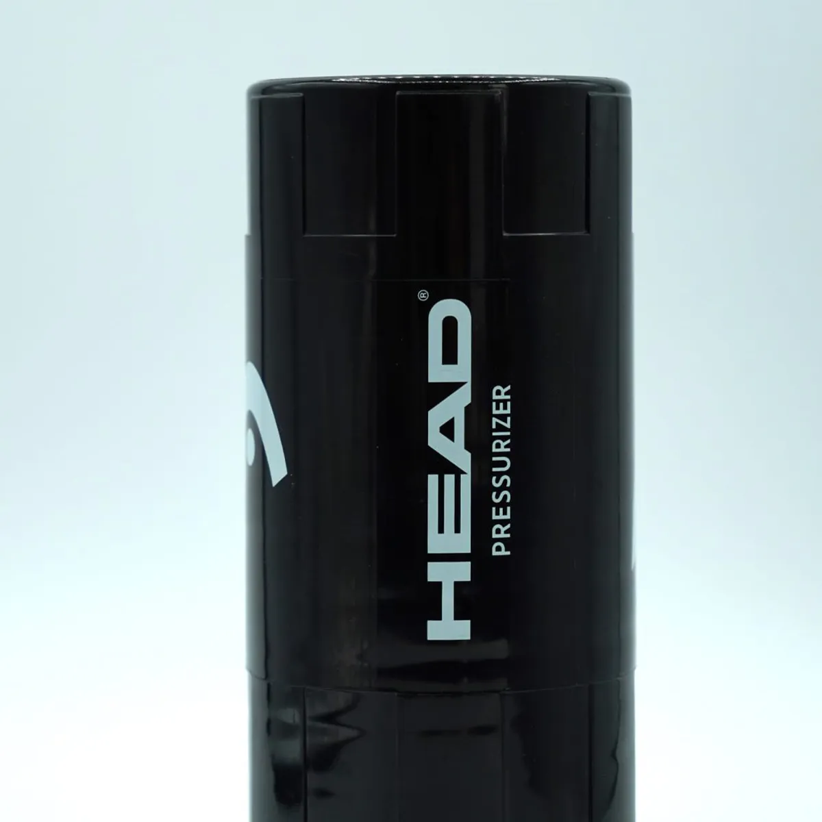 HEAD RAQUETAS - Presurizador de Pelotas Head X3 Black
