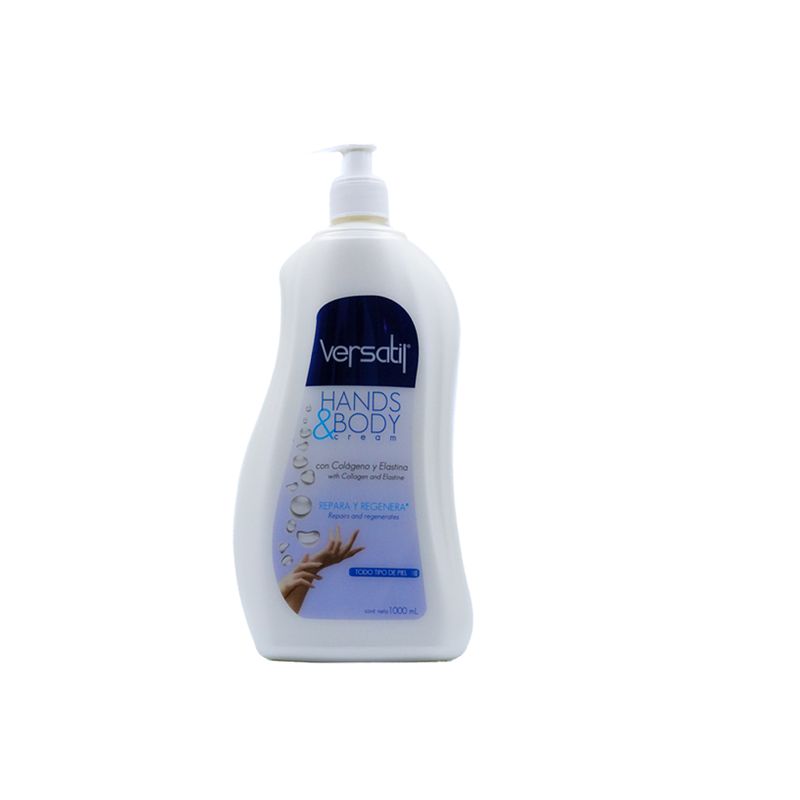 DUVYCLASS - Crema Versátil Colágeno y Elastina