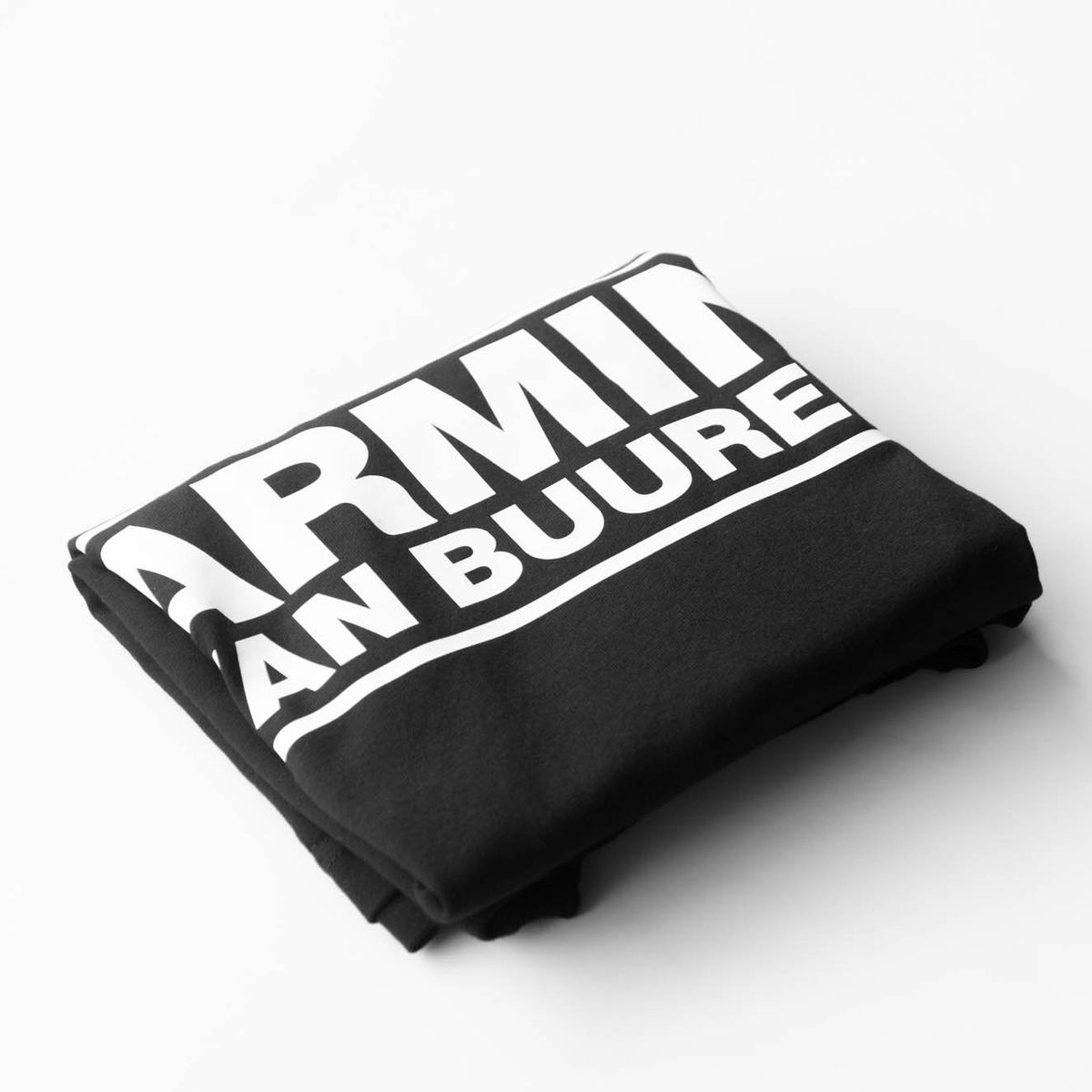 ARITEX - Camiseta Armin Van Buuren - Música Electrónica