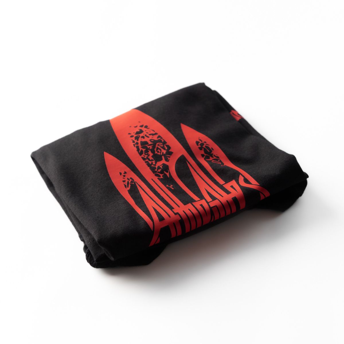 ARITEX - Camiseta At The Gates - The Red In The Sky Is Ours Música Metal