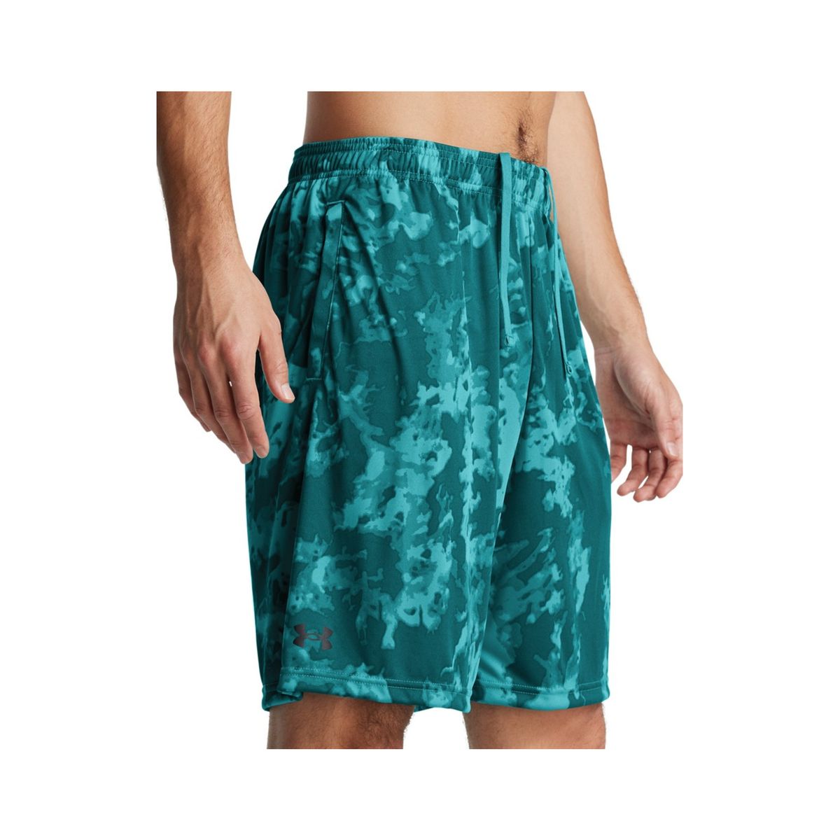 UNDER ARMOUR - Short Hombre UNDER ARMOUR UA TECH PRINTED SHOR Azul UNDER ARMOUR.