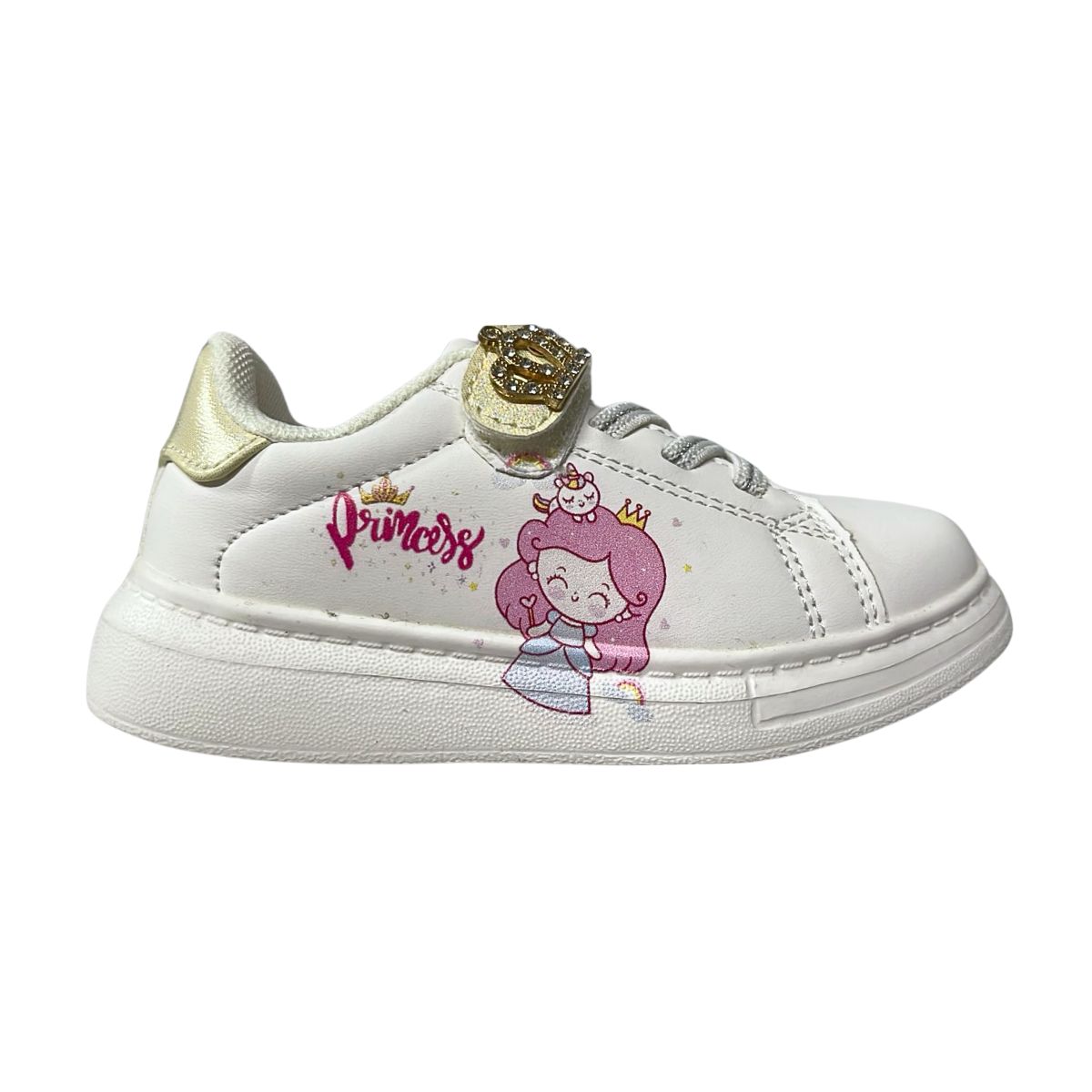 GUMBALL - Tenis Gumball Fuz 35-24-2 Para Niñas