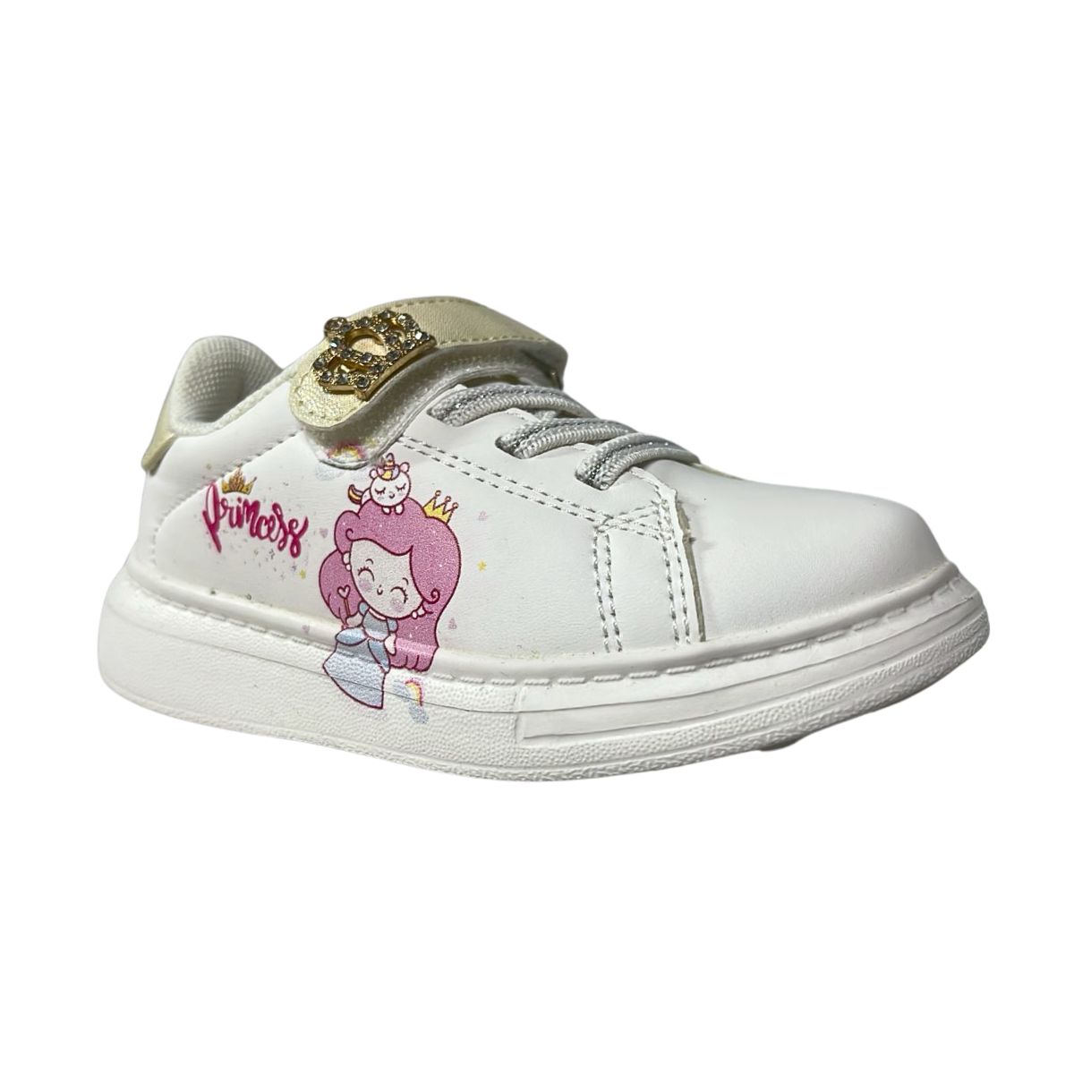 GUMBALL - Tenis Gumball Fuz 35-24-2 Para Niñas