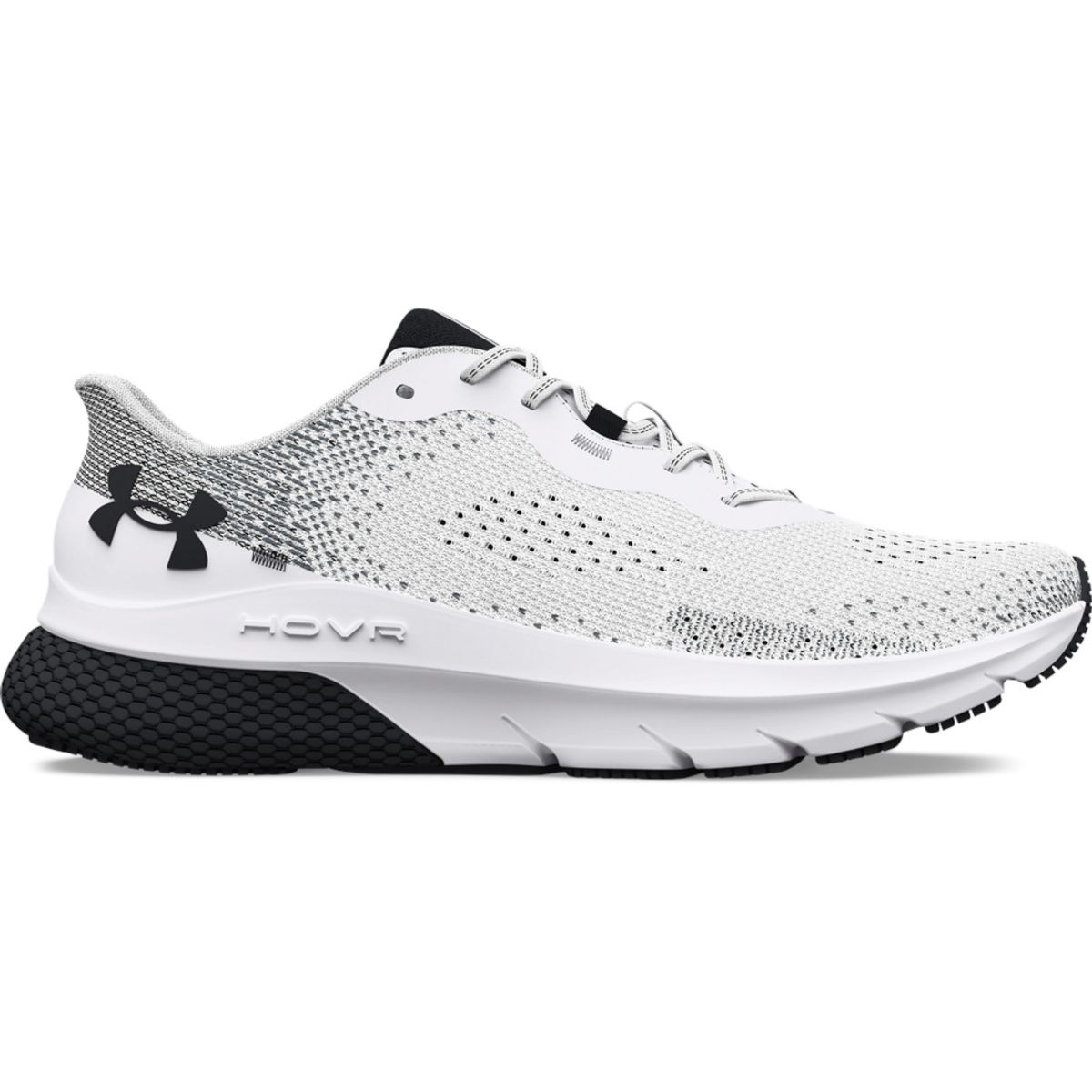 UNDER ARMOUR - Tenis Hombre Under Armour Hovr Turbulence 2 Blanco UNDER ARMOUR