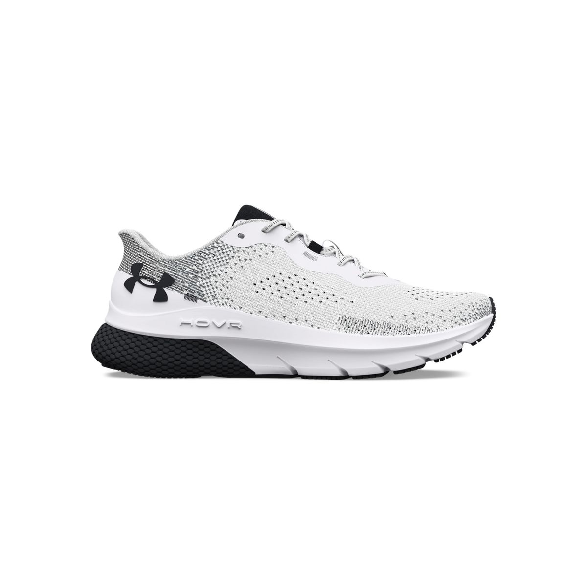 UNDER ARMOUR - Tenis Hombre Under Armour Hovr Turbulence 2 Blanco UNDER ARMOUR