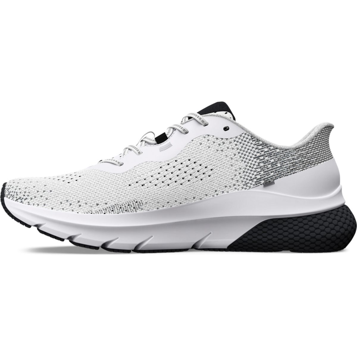 UNDER ARMOUR - Tenis Hombre Under Armour Hovr Turbulence 2 Blanco UNDER ARMOUR