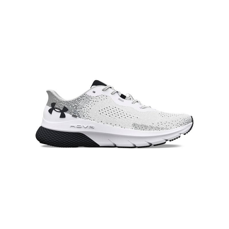 UNDER ARMOUR - Tenis Hombre Under Armour Hovr Turbulence 2 Blanco UNDER ARMOUR