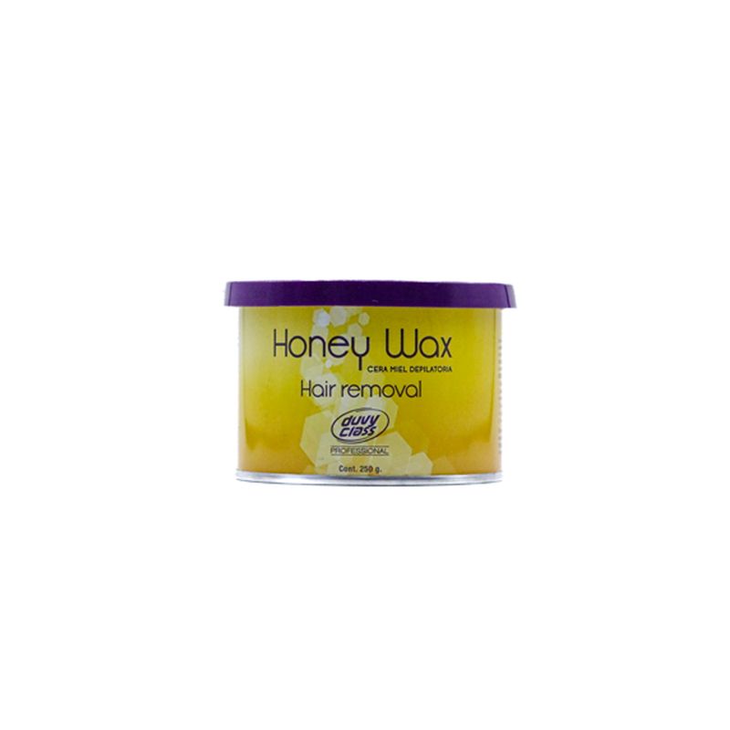 DUVYCLASS - Honey Wax Cera Depilator