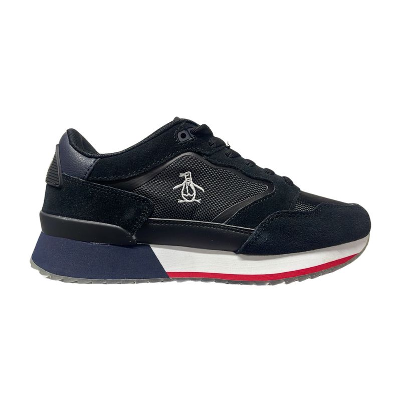 PENGUIN - Tenis Penguin Noles Para Hombre