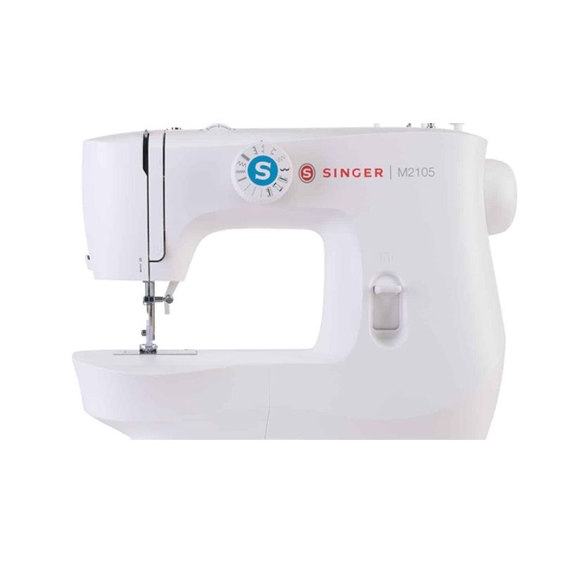 SINGER - MAQUINA PARA COSER  M2105