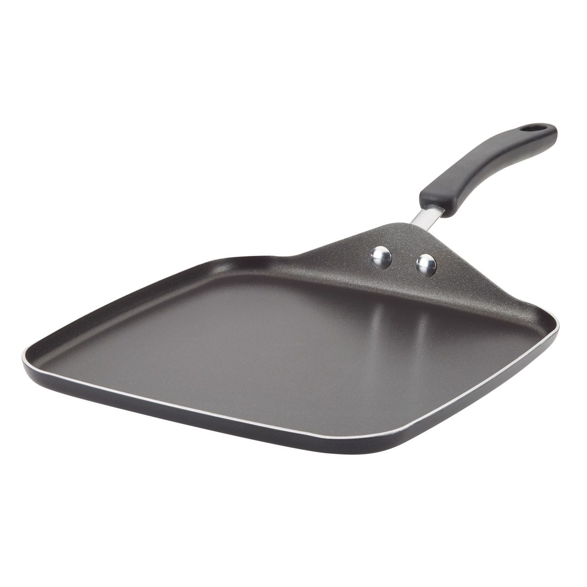 FARBERWARE - Plancha 28cm antiad DiamondMax® Cookstart Farberware negra