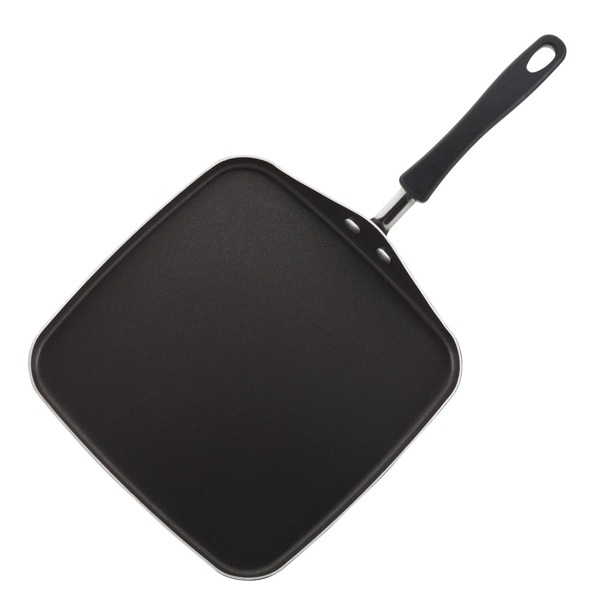 FARBERWARE - Plancha 28cm antiad DiamondMax® Cookstart Farberware negra