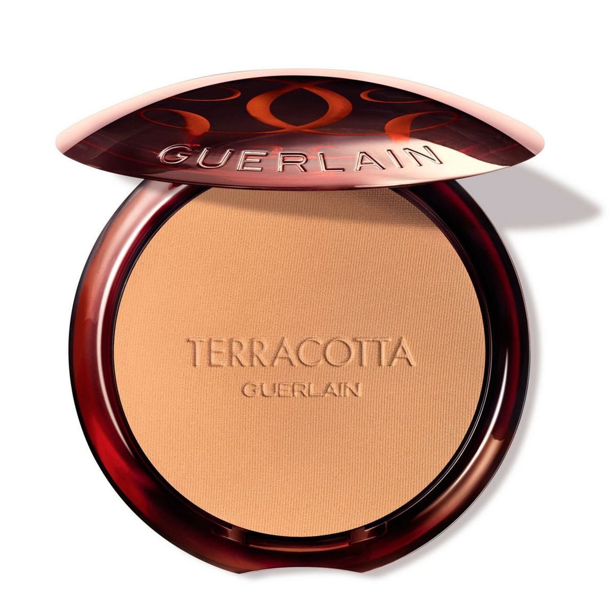 GUERLAIN - Polvos Compactos Terracotta Original  Guerlain 10 g