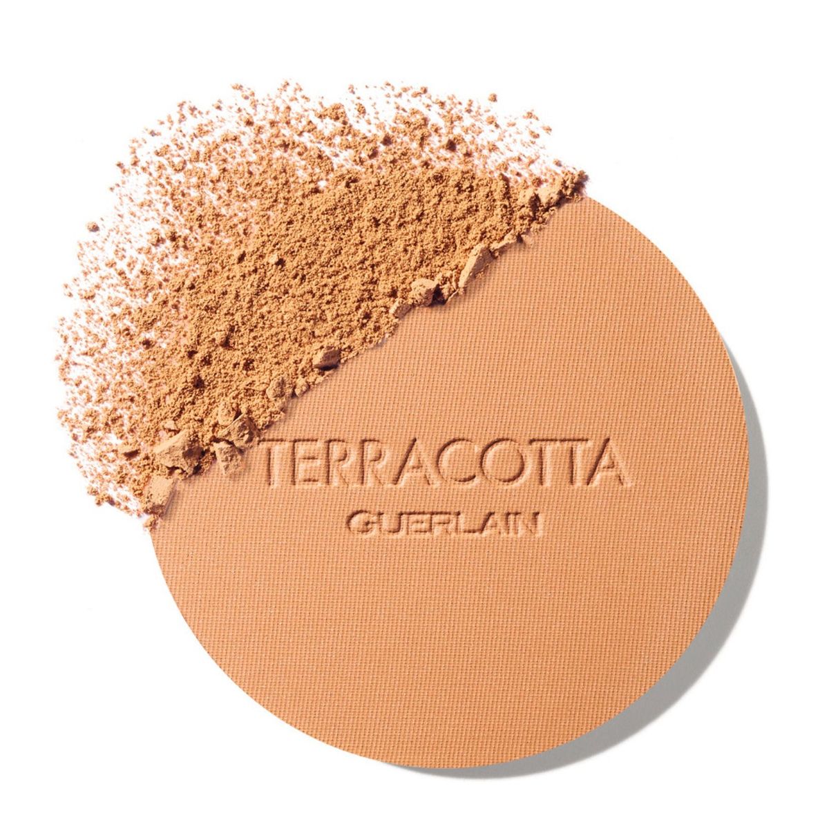 GUERLAIN - Polvos Compactos Terracotta Original  Guerlain 10 g