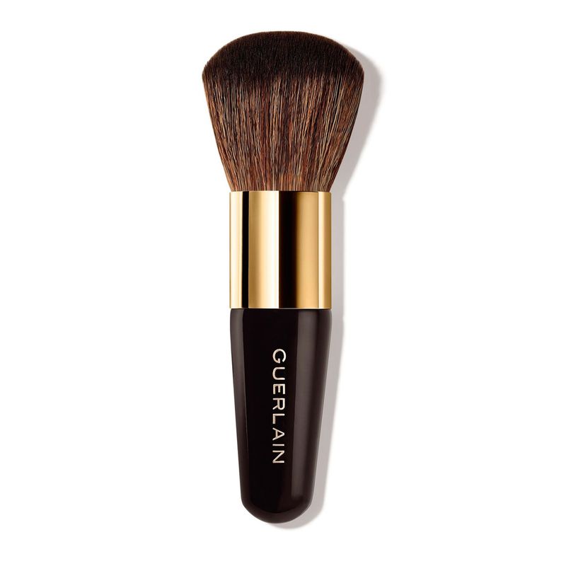 GUERLAIN - Brocha Bronceador Terracotta