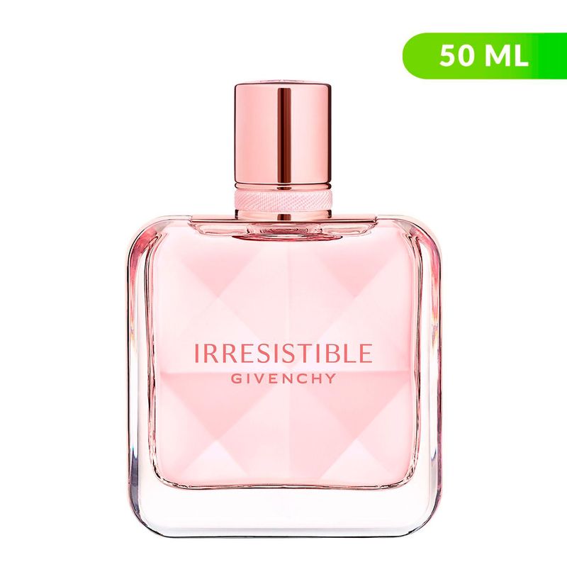 GIVENCHY - Perfume Givenchy Irresistible Mujer 50 ml EDT