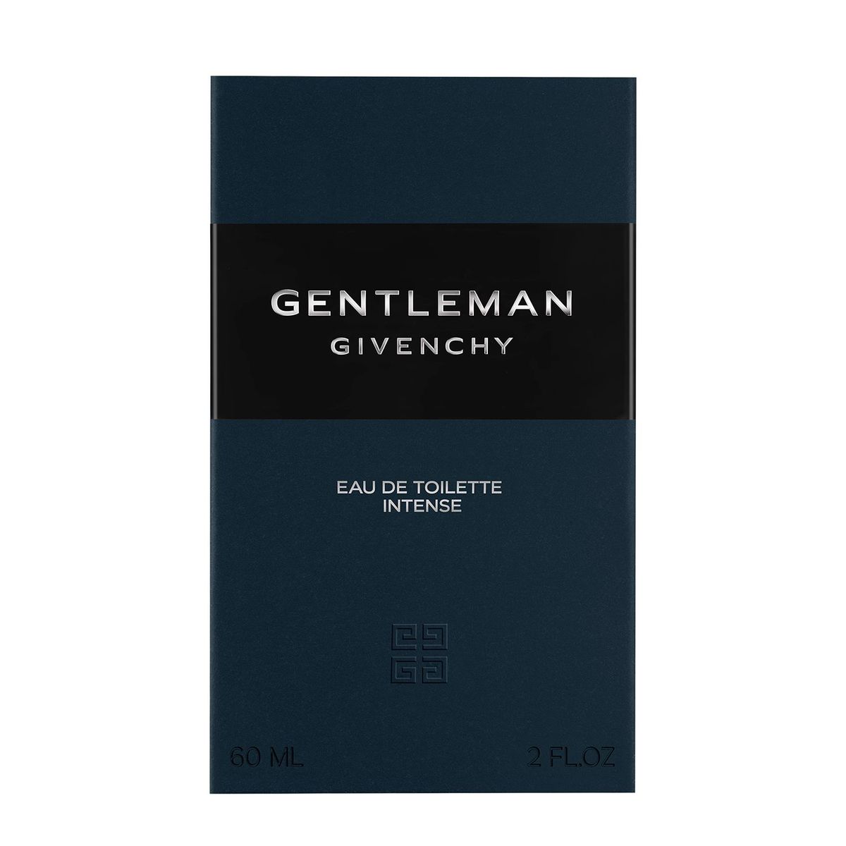 GIVENCHY - Perfume Givenchy Gentleman Intense Hombre 60 ml Eau de toilette 