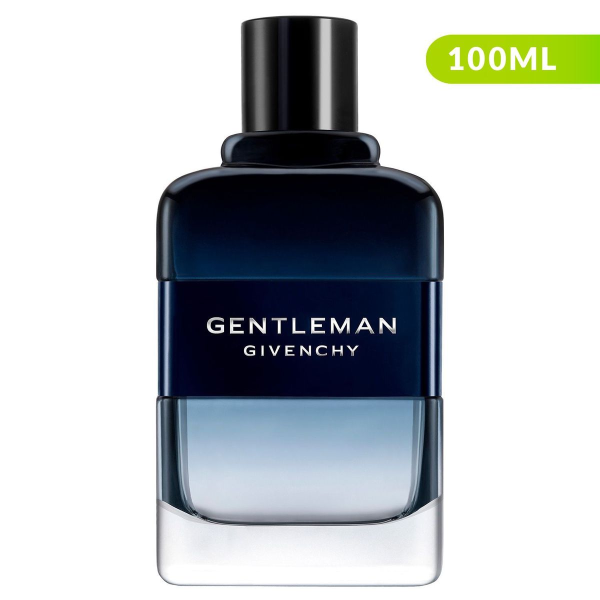 GIVENCHY - Perfume Givenchy Gentleman Intense Hombre 100 ml Eau de toilette 
