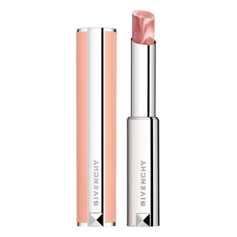GIVENCHY - Barra Labial Rose Perfecto