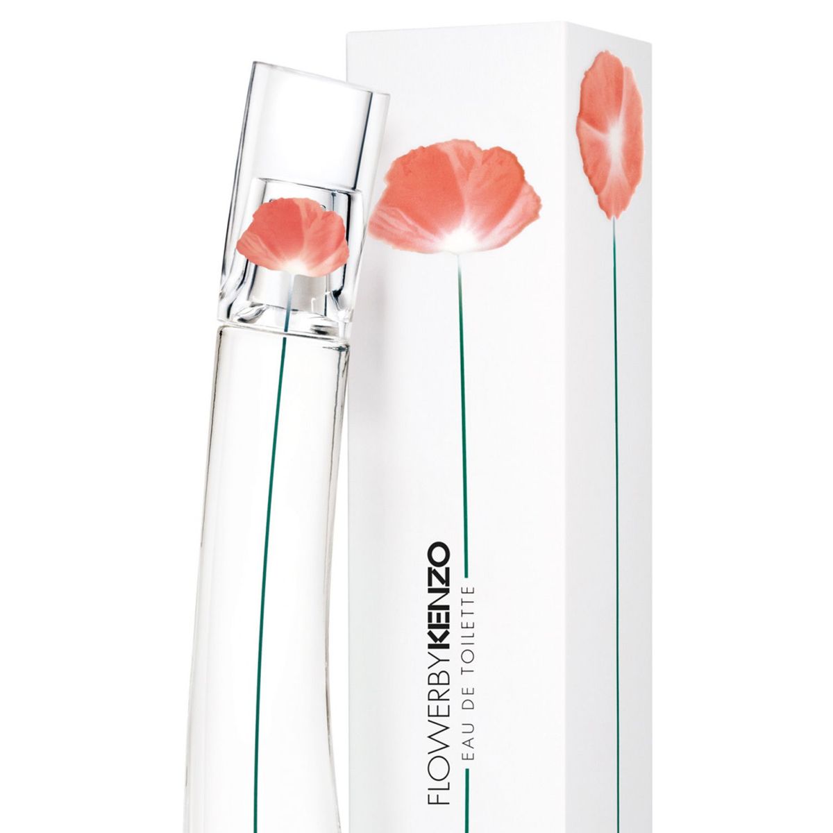 KENZO - Perfume Kenzo Flower Mujer 50 ml Eau de toilette 