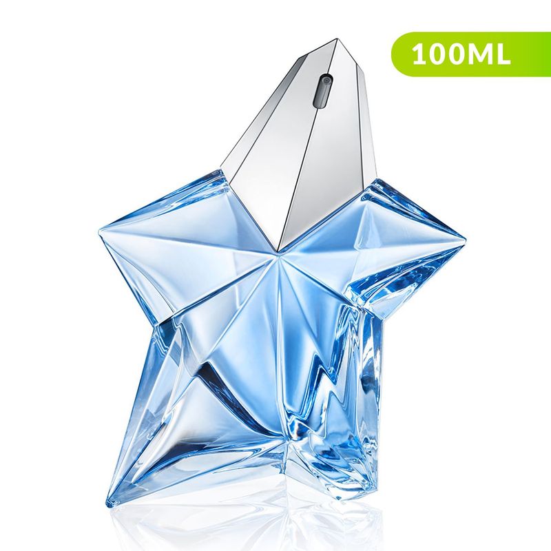 THIERRY MUGLER - Perfume Mujer Thierry Mugler Angel Mujer 100 ml EDP
