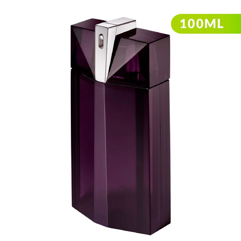 THIERRY MUGLER - Perfume Hombre Thierry Mugler Alien Man Hombre 100 ml  EDT