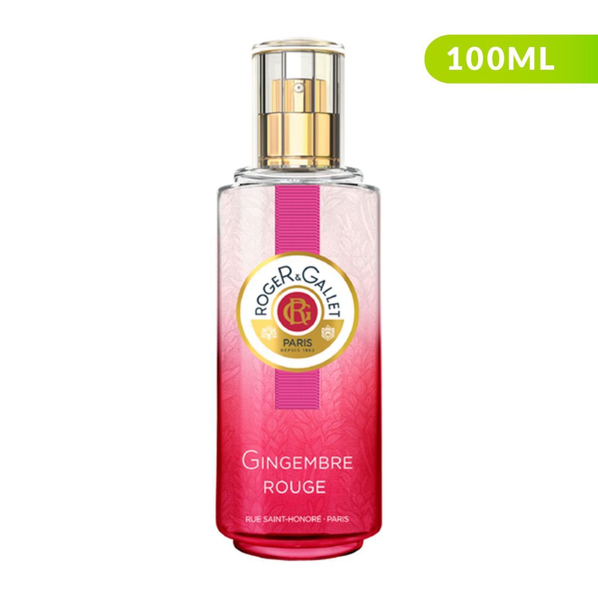 ROGER & GALLET - Perfume Mujer Roger & Gallet 