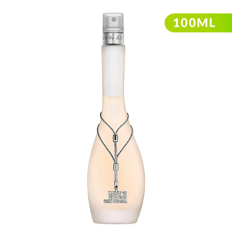 JENNIFER LOPEZ - Perfume Mujer Jennifer Lopez Glow By Jlo 100 ml EDT
