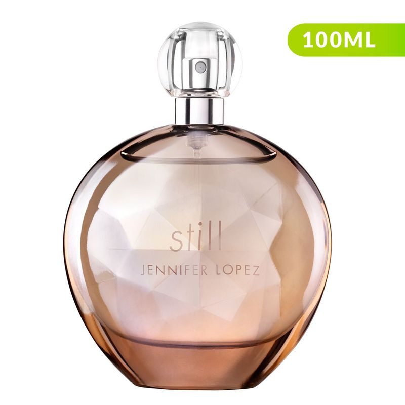 JENNIFER LOPEZ - Perfume Mujer Jennifer Lopez Still 100 ml EDP